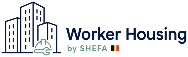Worker Housing by Shefa